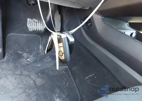 2019 Ford Fusion Se from USA, damaged, VIN 3FA6P0HD8KR215499